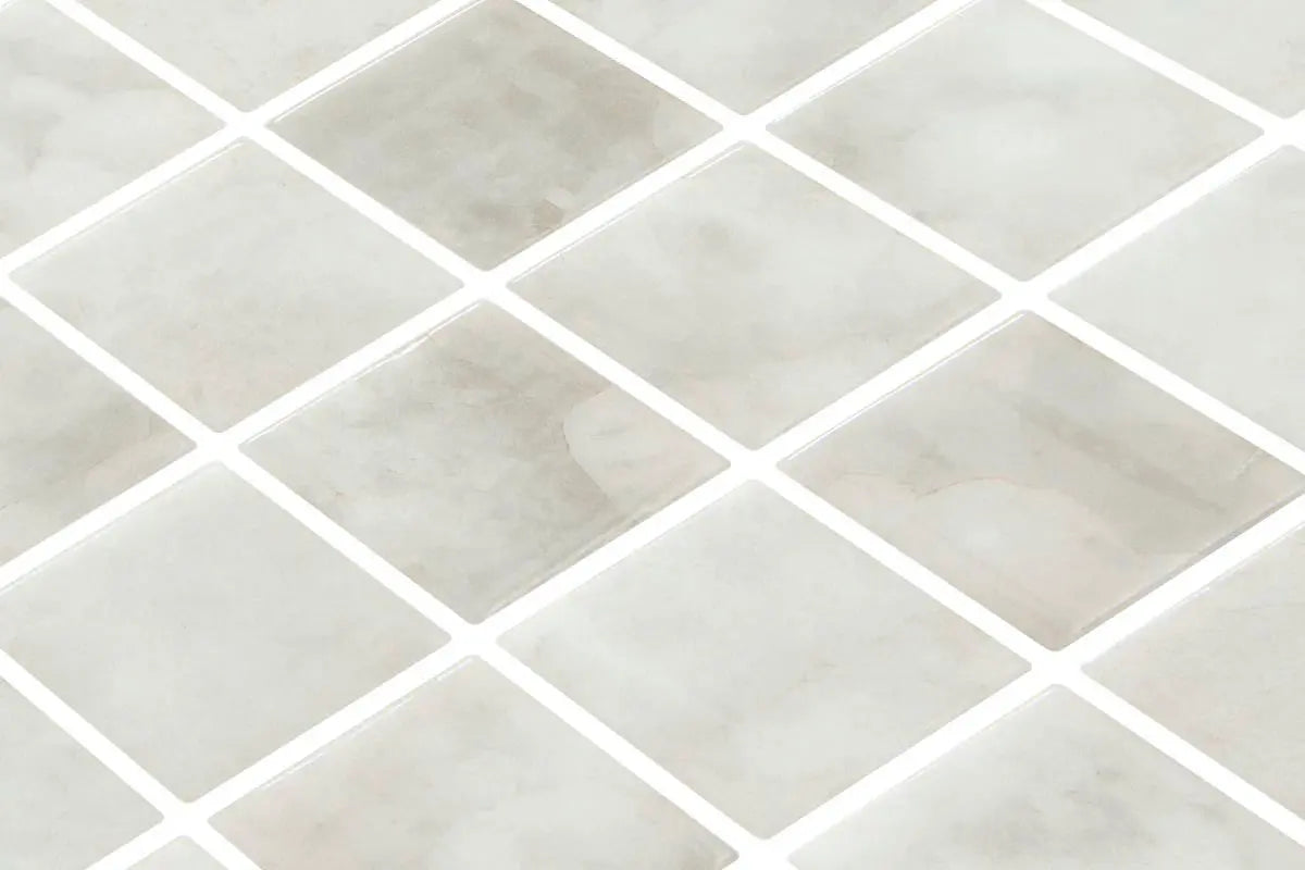 Penta Crystal Grey