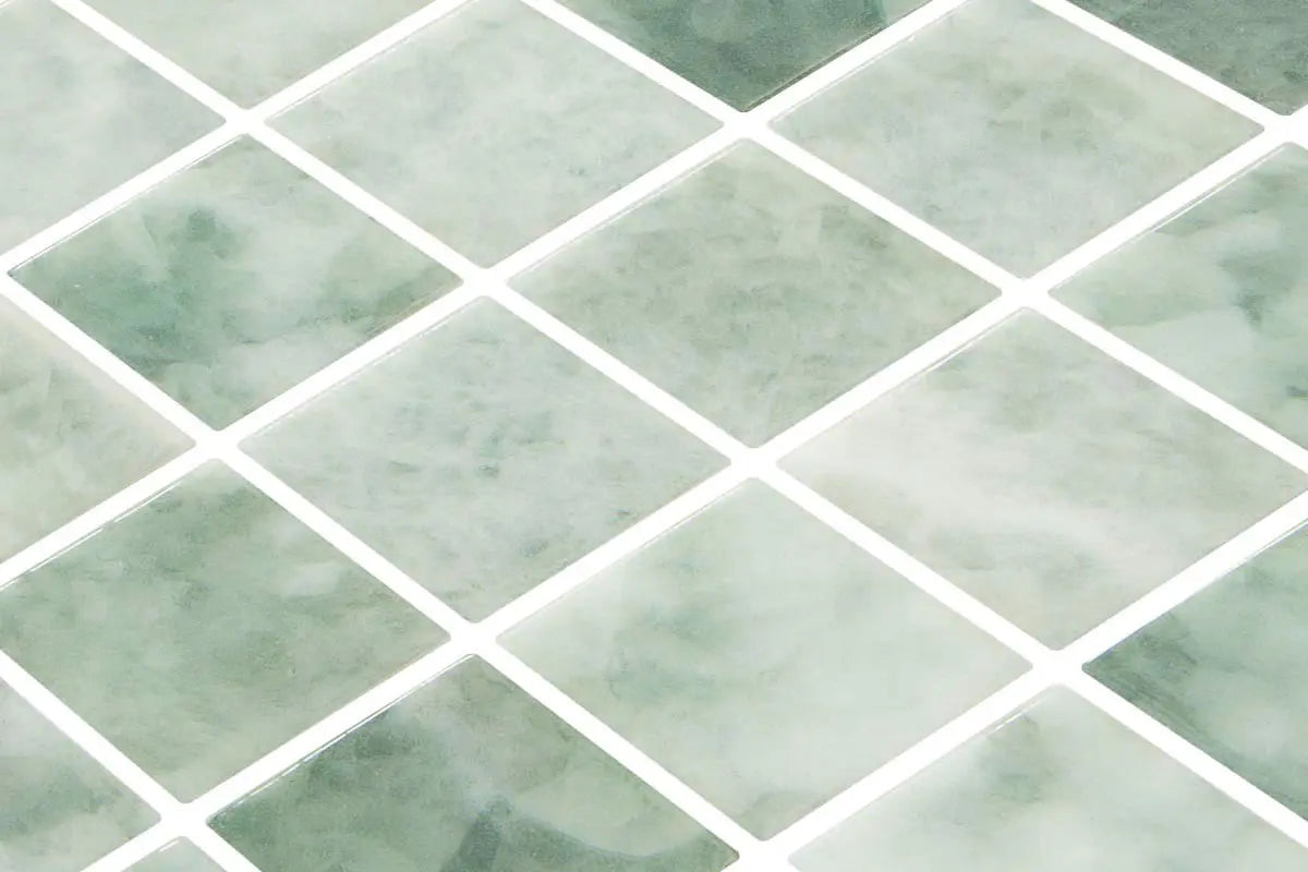 Penta Crystal Mint