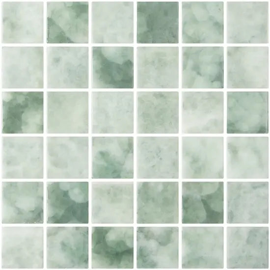 Penta Crystal Mint