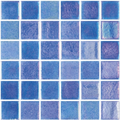 Opalescent Azul Cielo