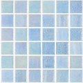 Opalescent Azul Celeste