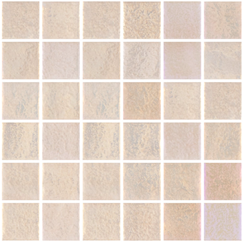 Opalescent Beige Dot