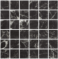 Nero Marquina Matte