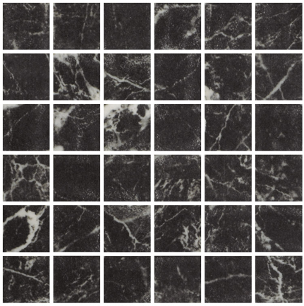 Nero Marquina Matte