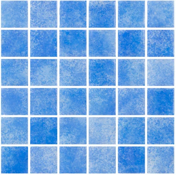 Nieve Azul Cielo