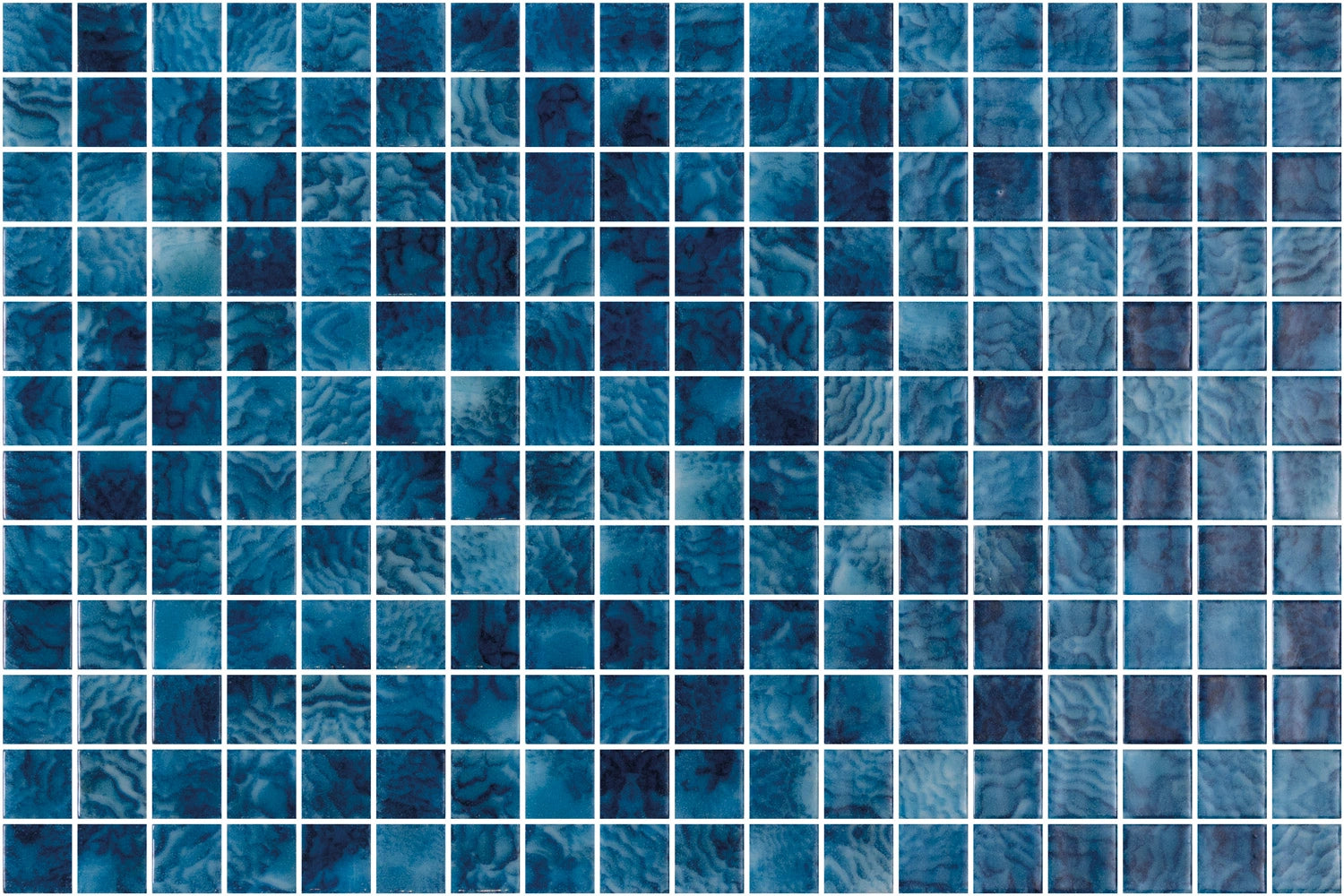 Vanguard Arrecife Blue