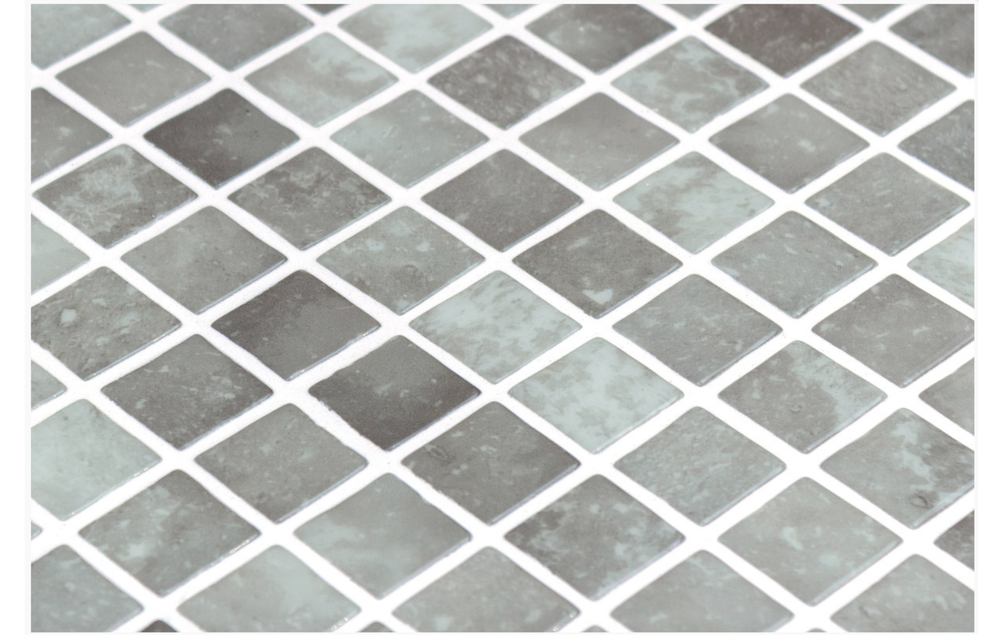 Vanguard Quartz Grey Gloss