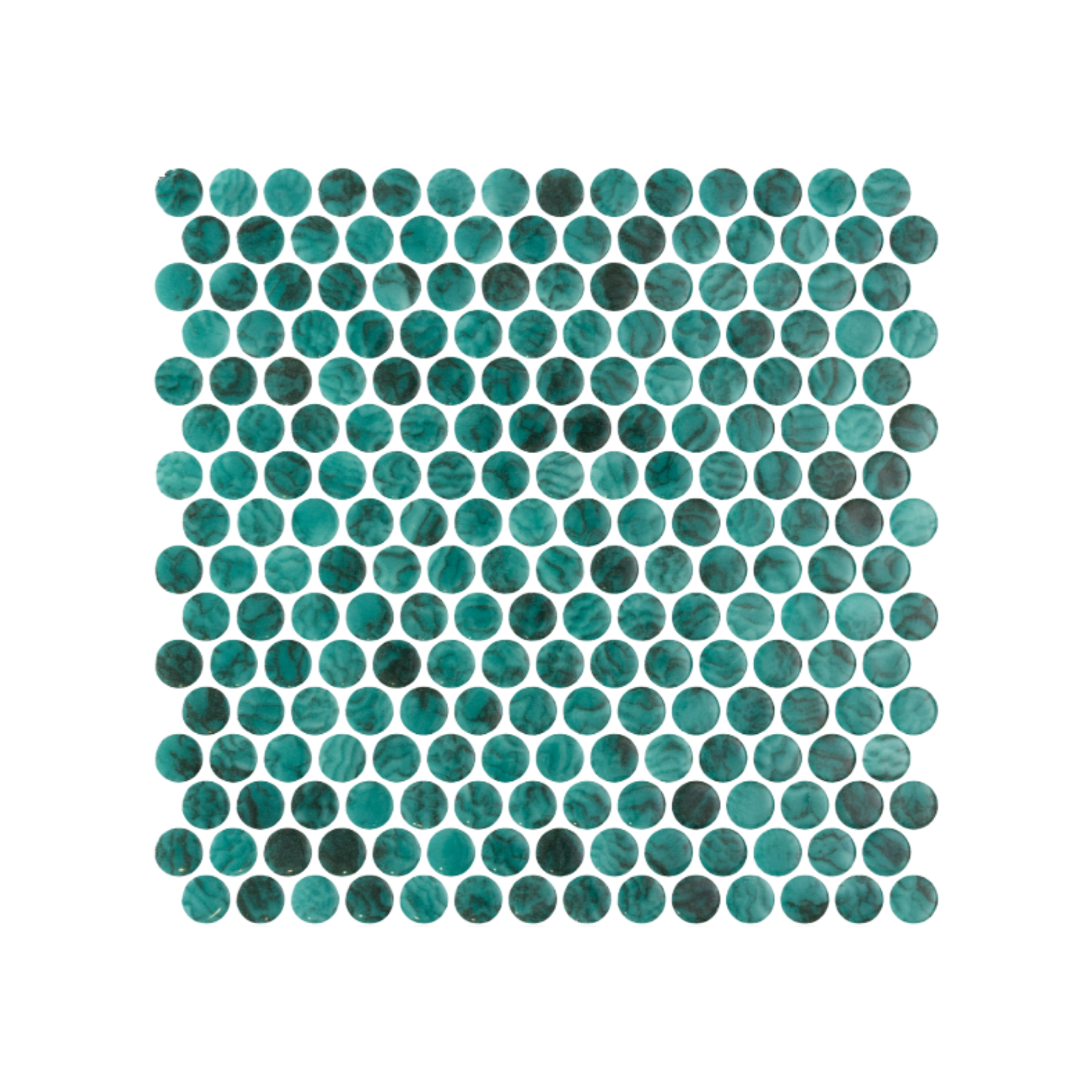 Penny Arrecife Emerald