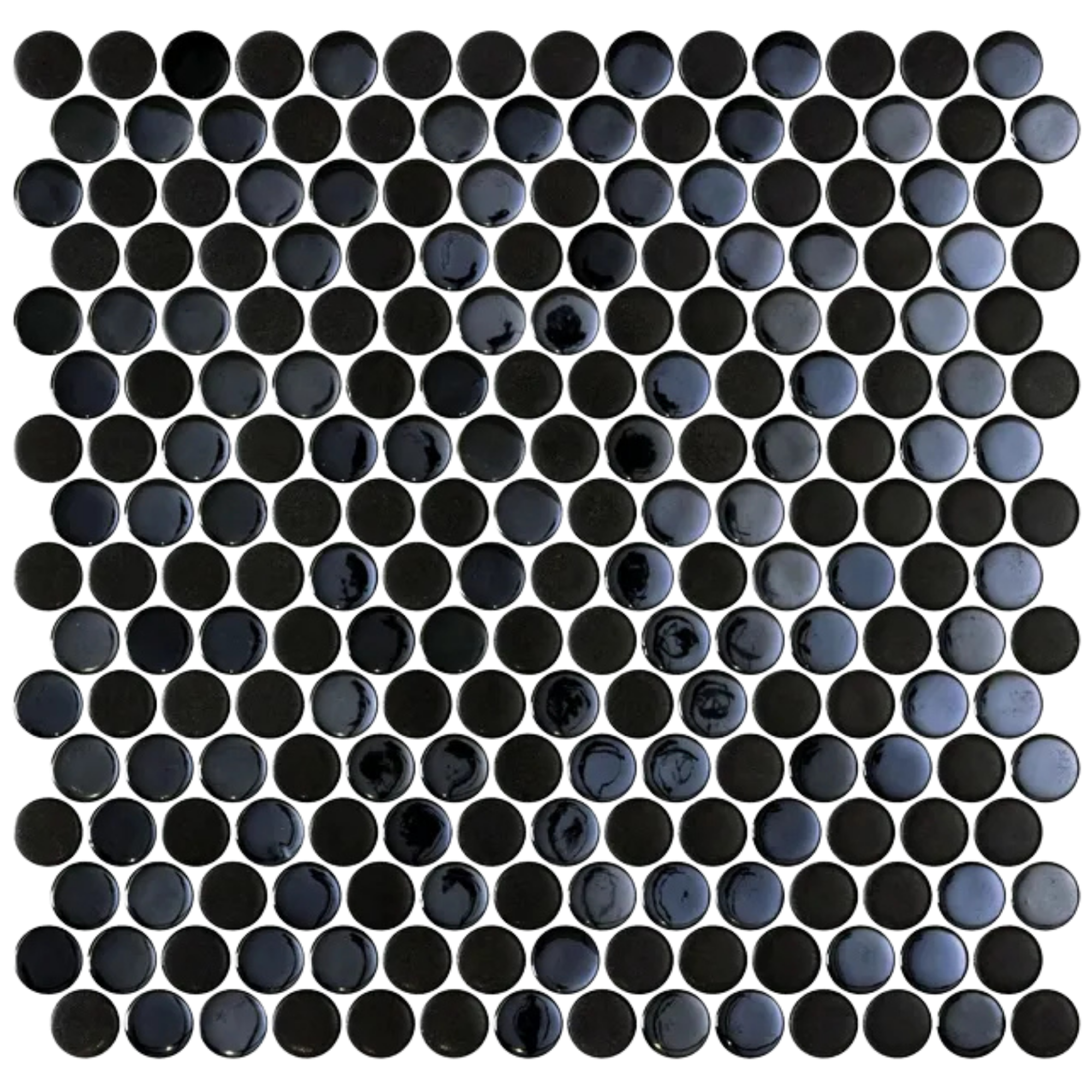 Penny Opalo Black