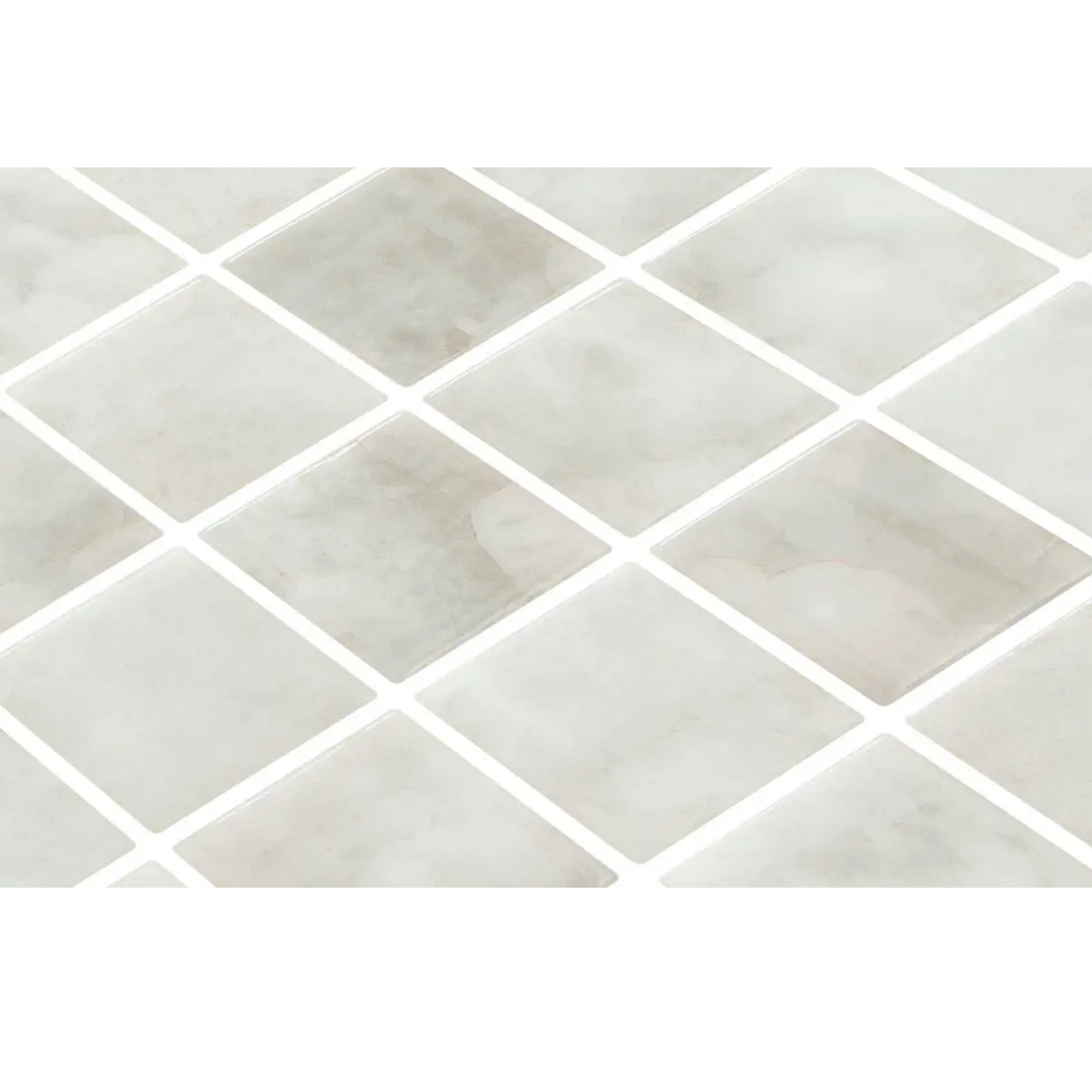 Penta Crystal Grey