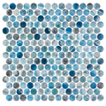 Penny Kara Blue