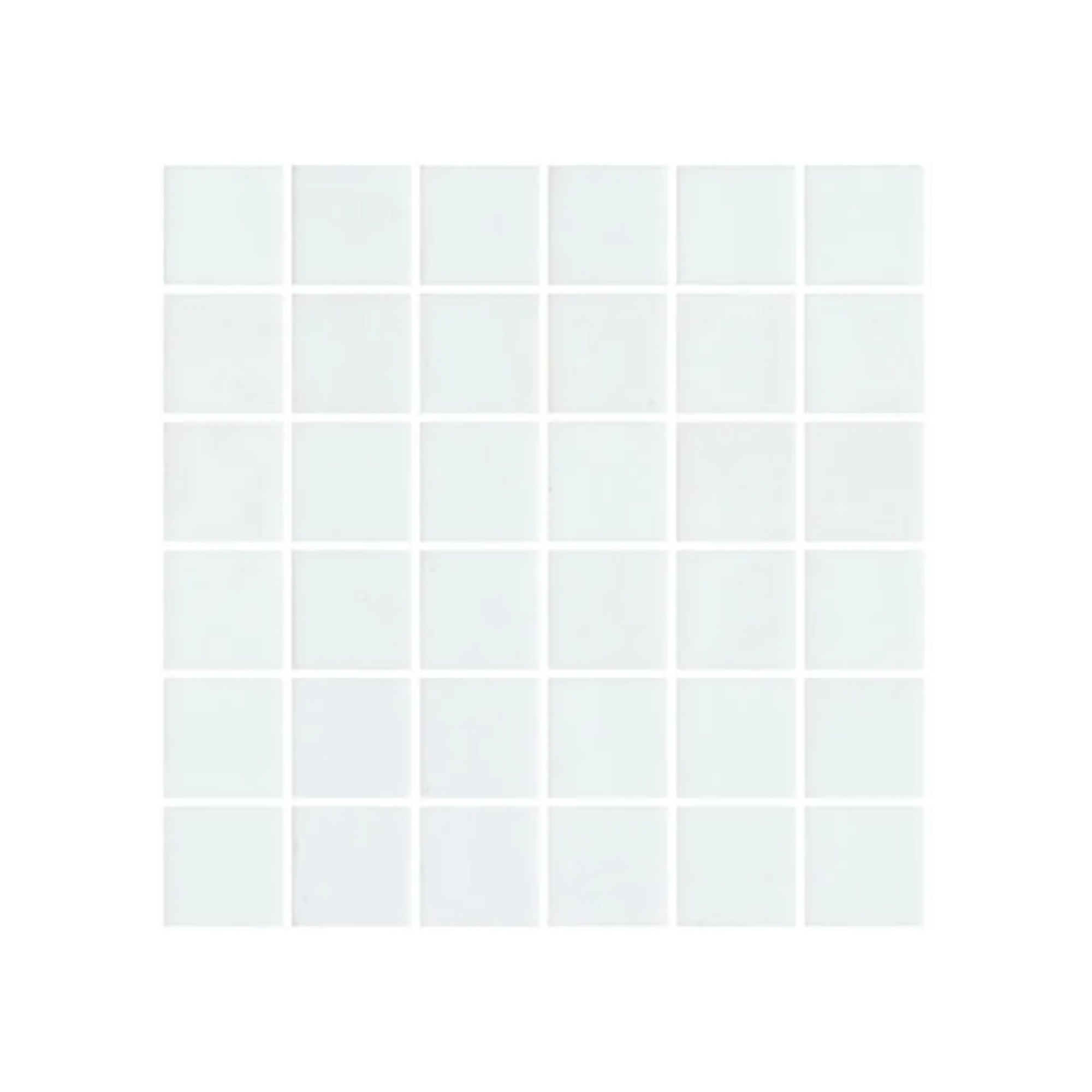 Natureglass White Matte