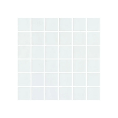 Natureglass White Matte