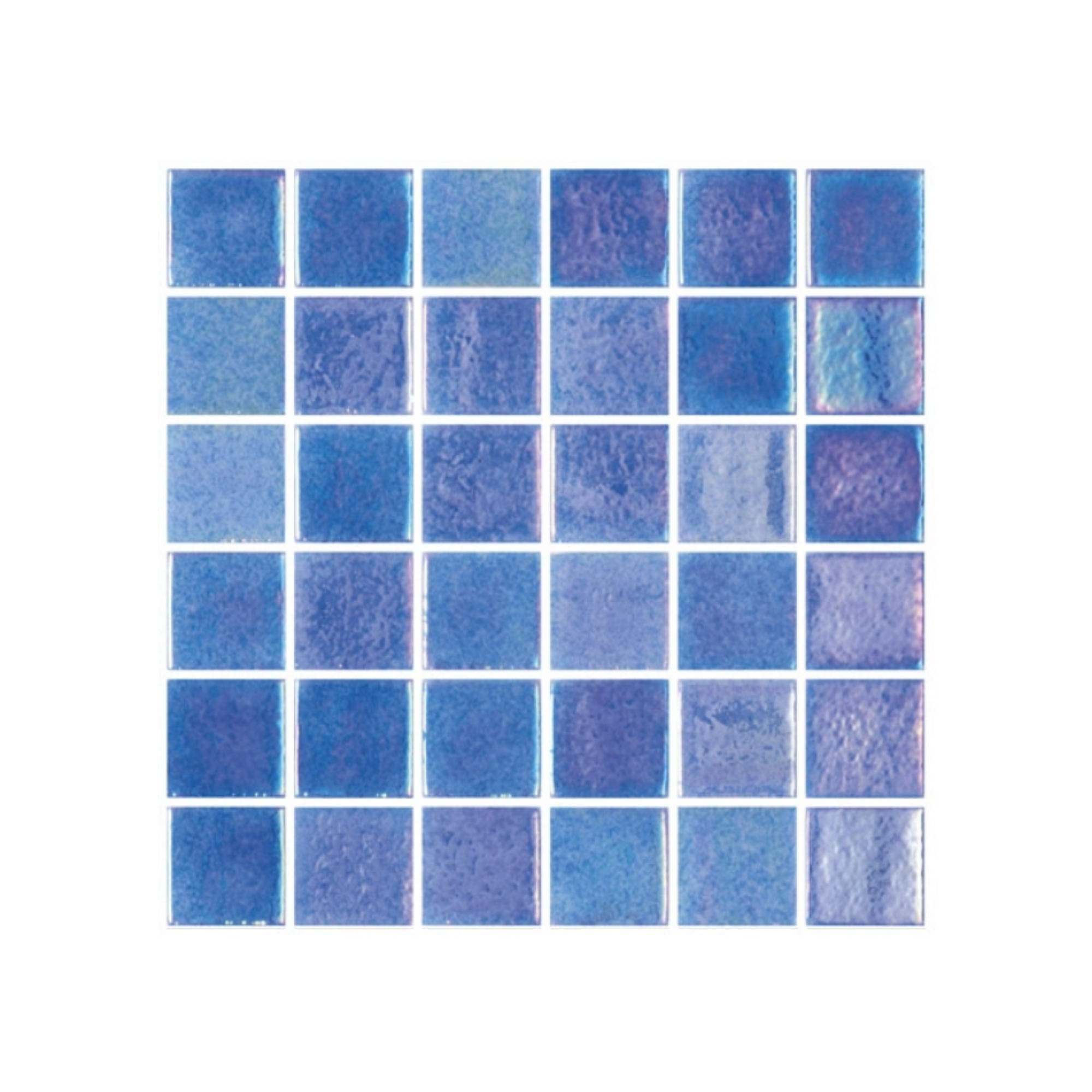 Opalescent Azul Cielo