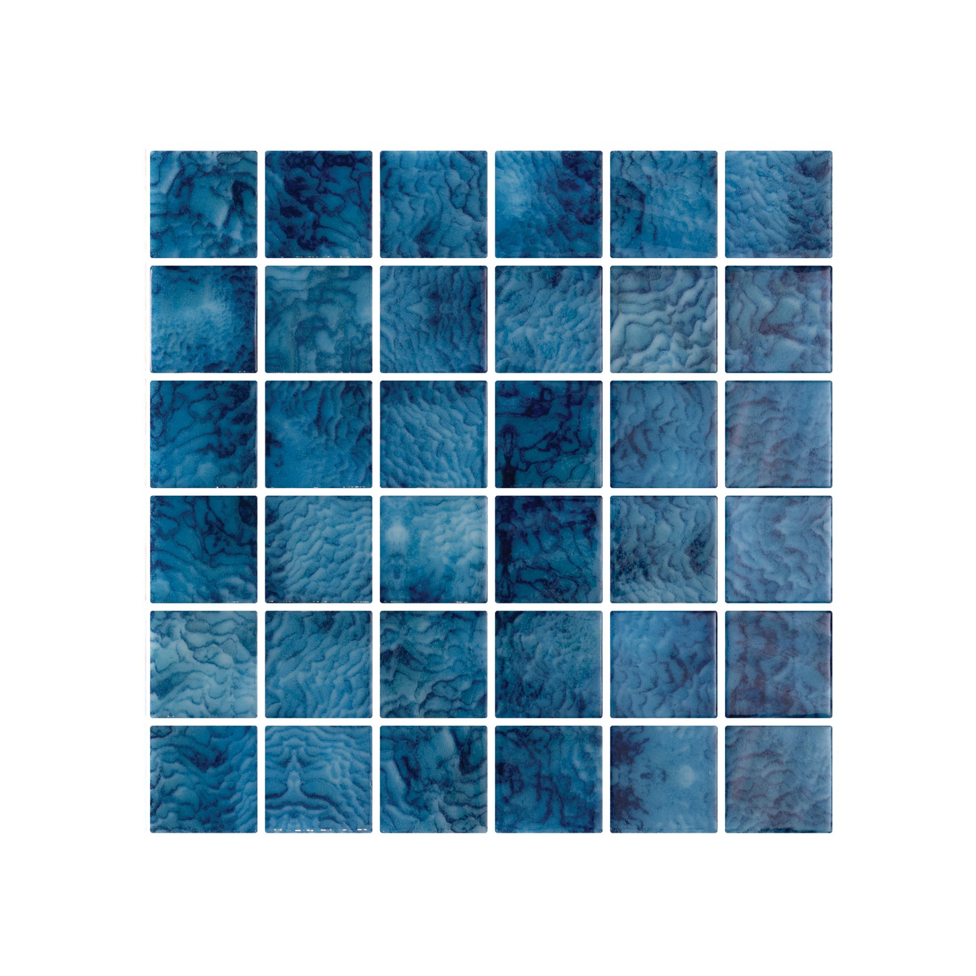 Penta Arrecife Blue Gloss