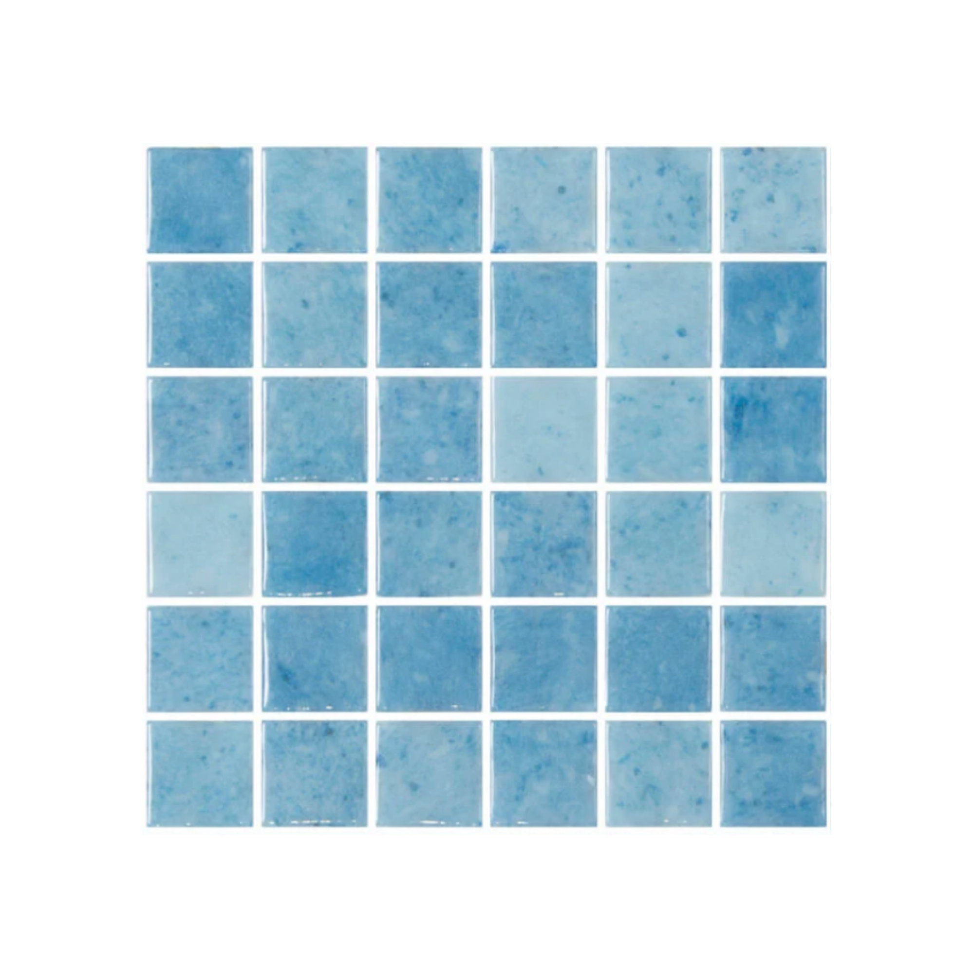 Pure Azure Matt
