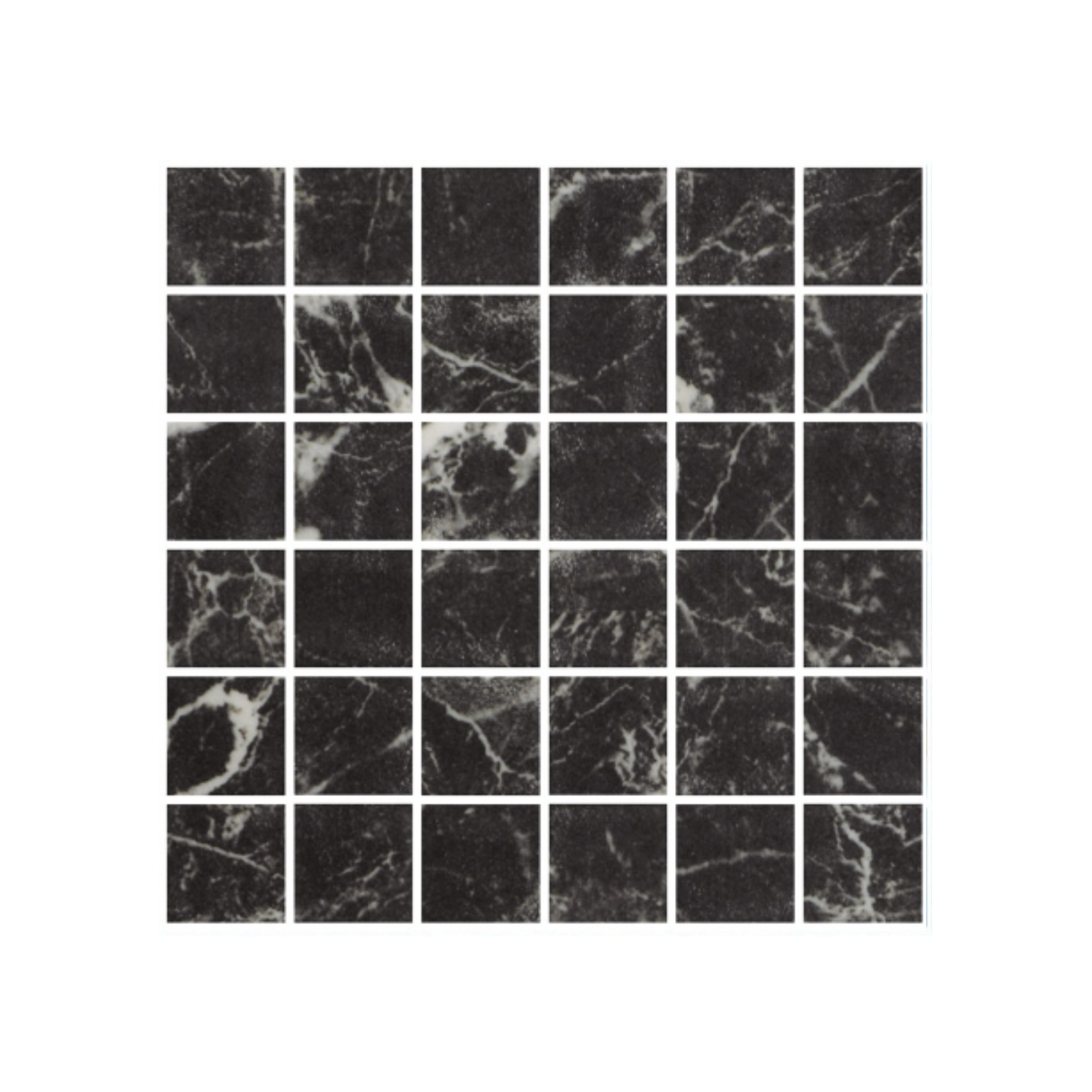 Nero Marquina Matte