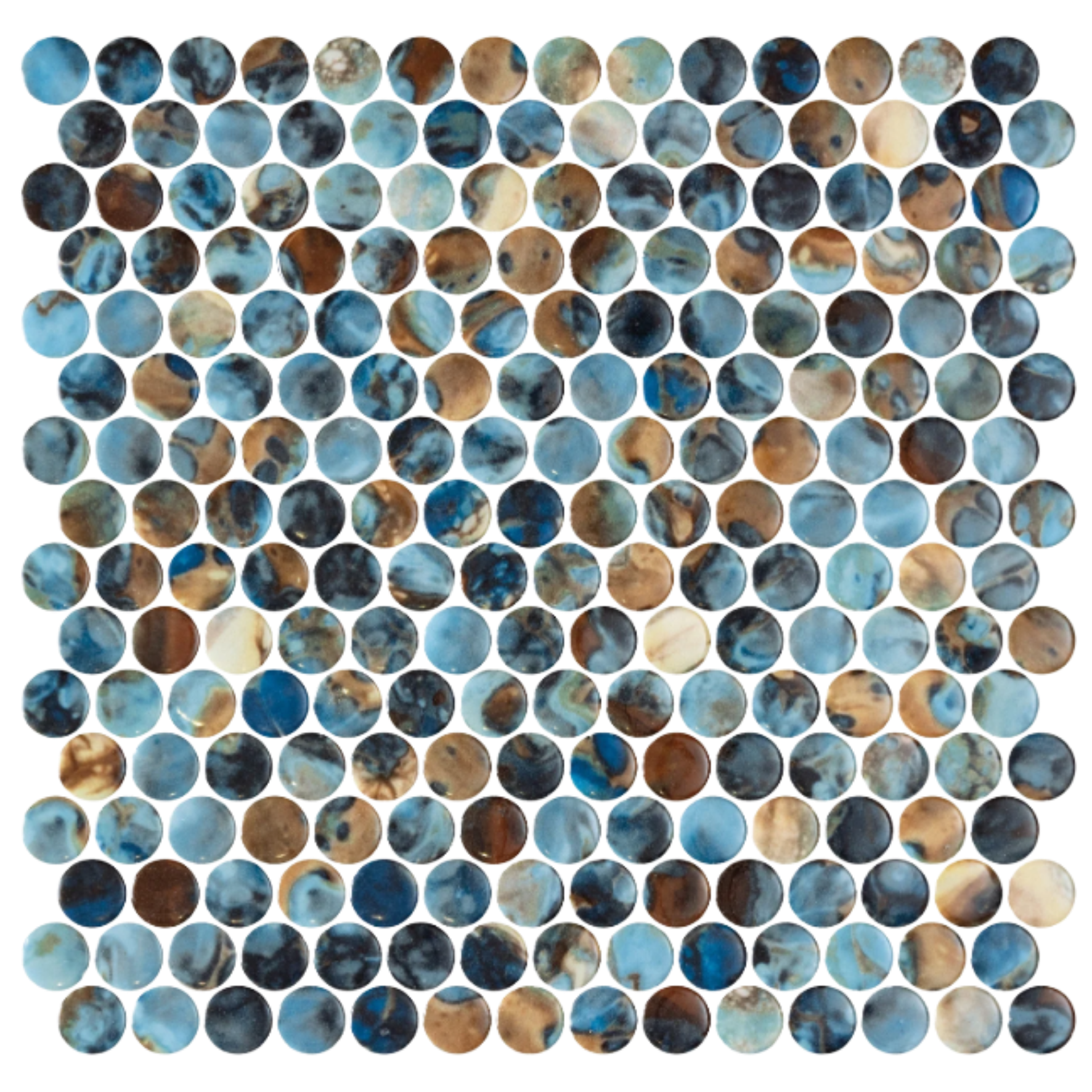 Penny Print