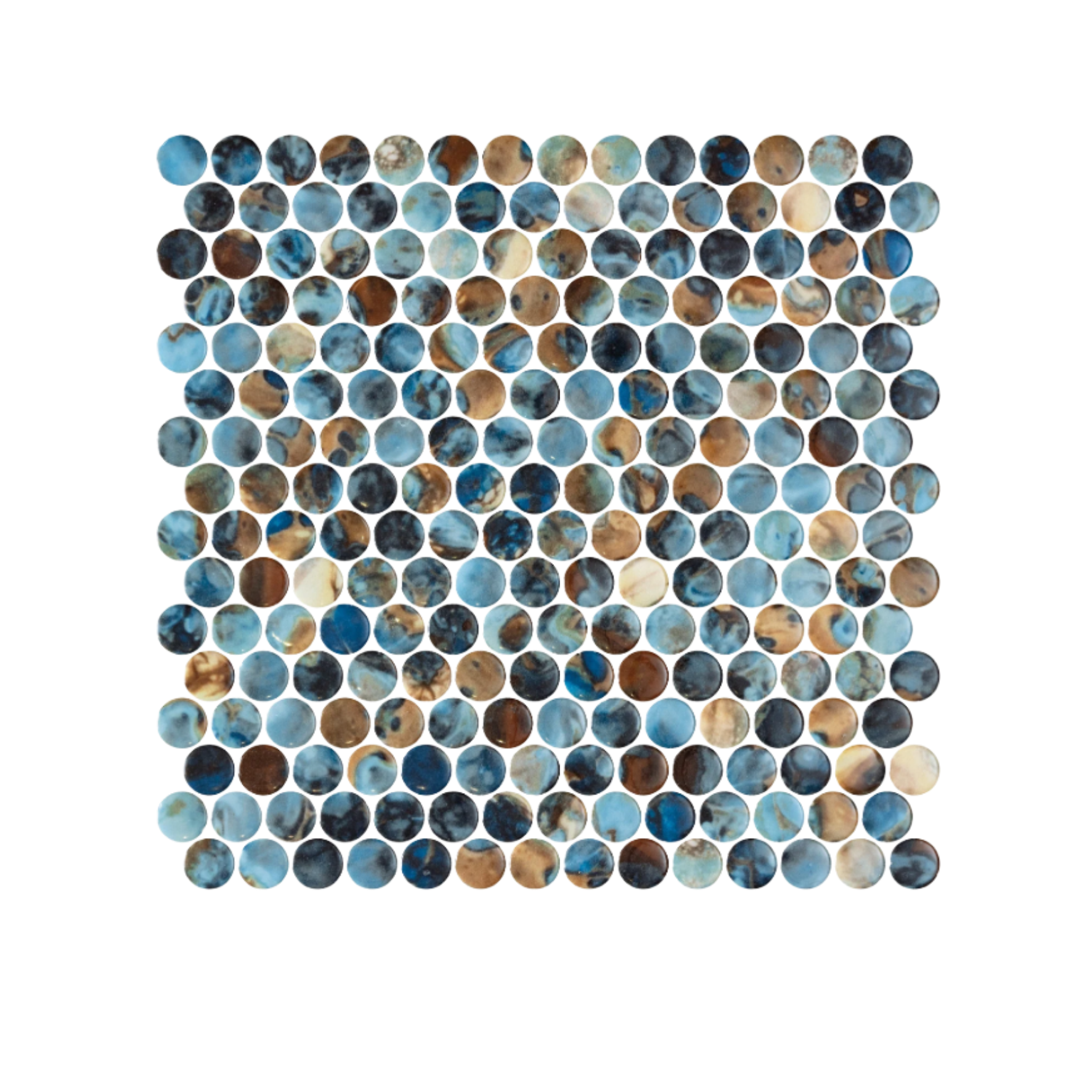 Penny Print