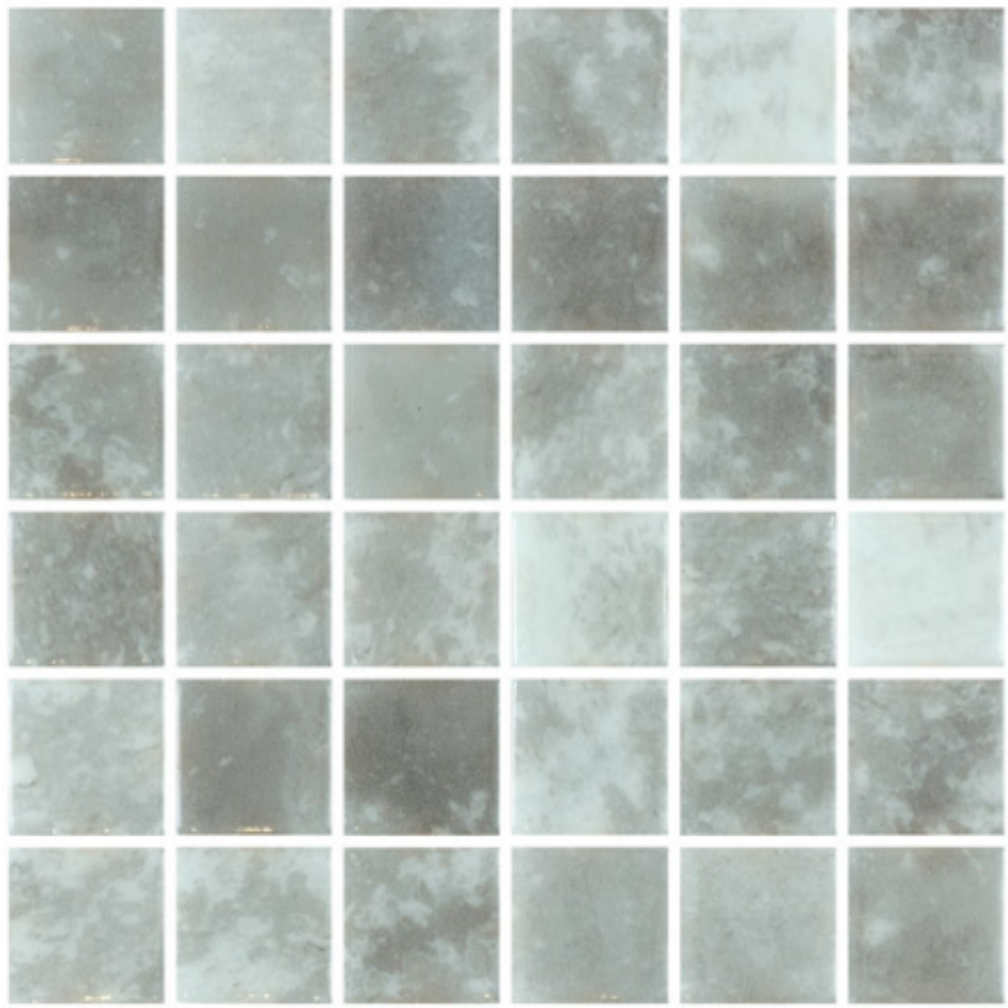 Vanguard Quartz Grey Gloss