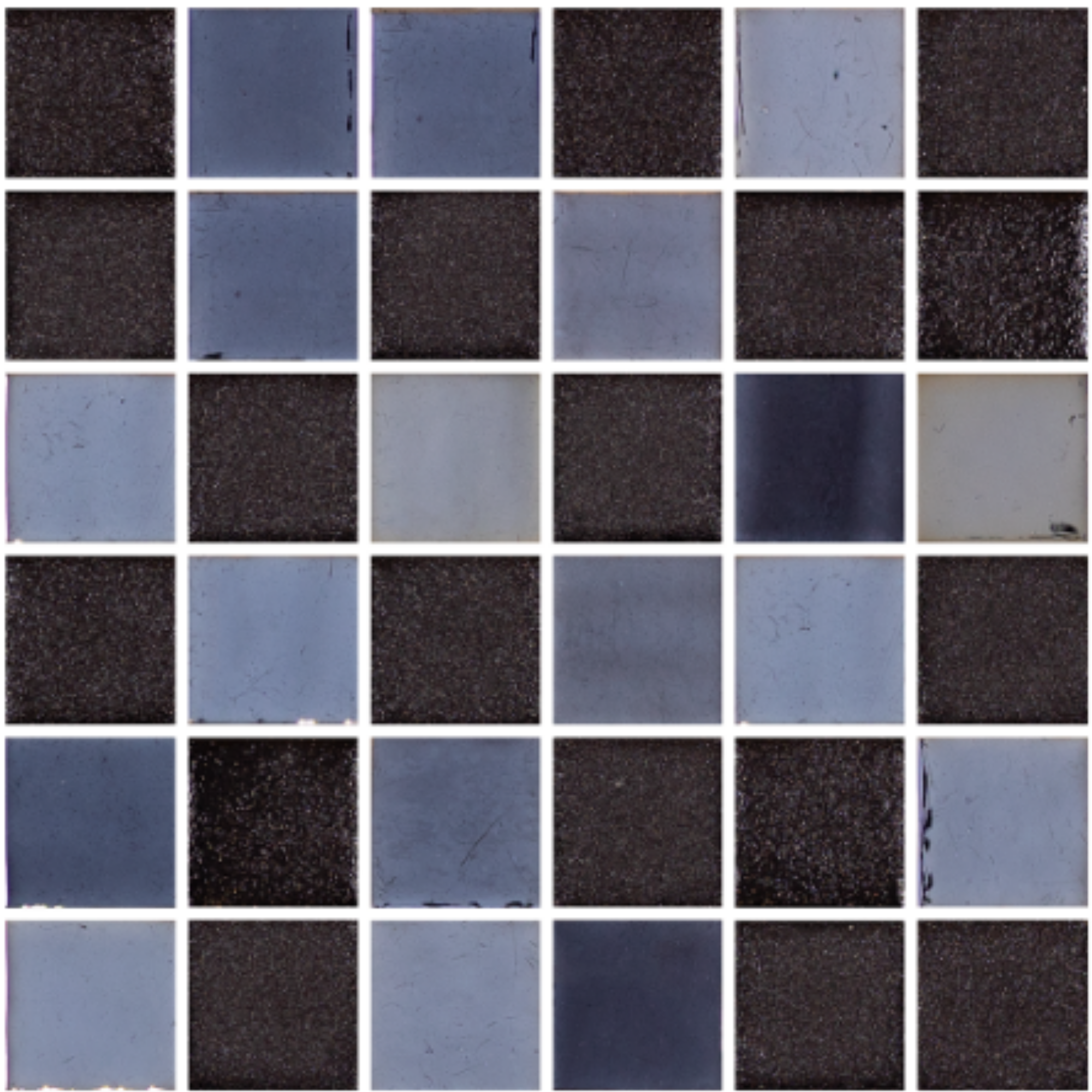 Stoneglass Opalo Negro