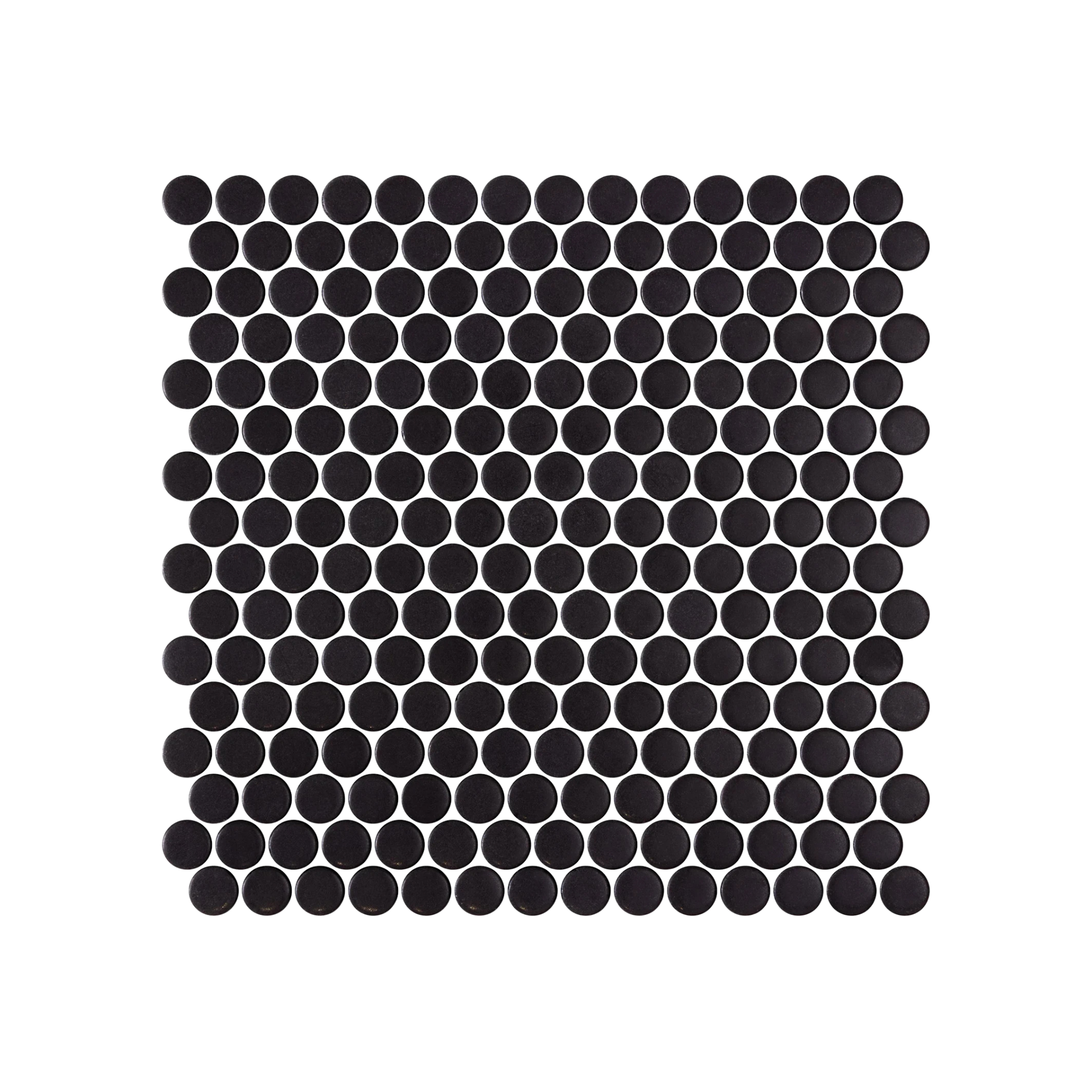 Penny Natureglass Black Matte