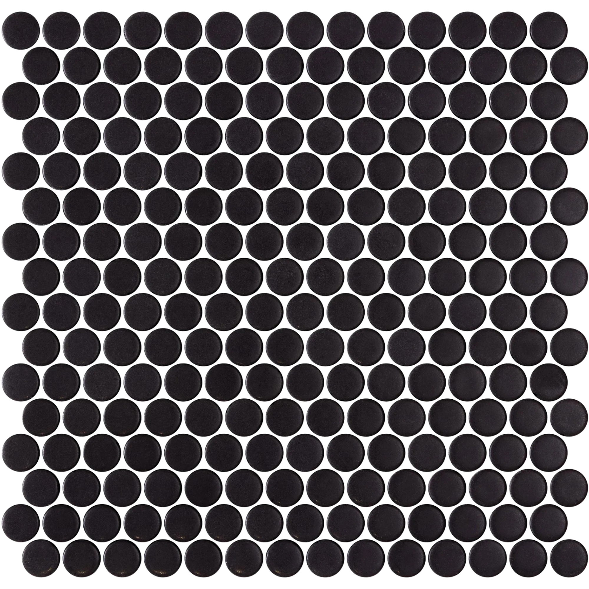 Penny Natureglass Black Matte