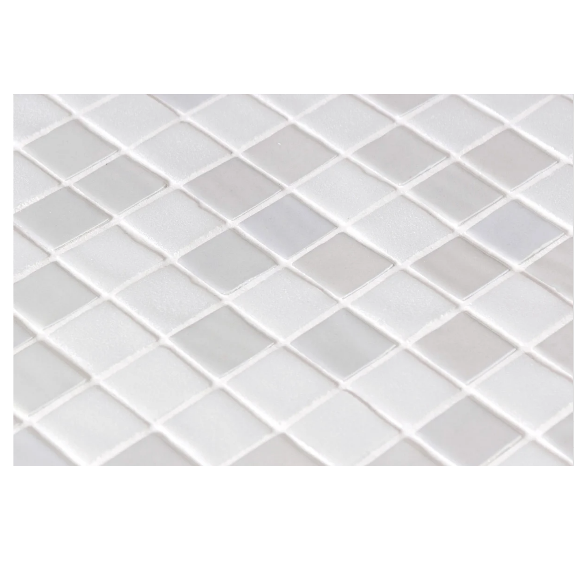 Stoneglass Opalo Blanco