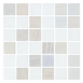 Stoneglass Opalo Blanco