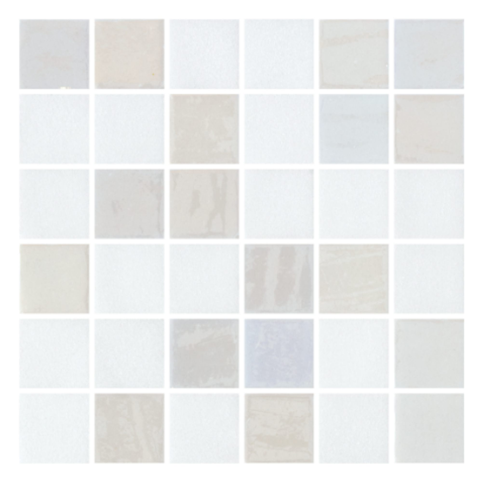 Stoneglass Opalo Blanco