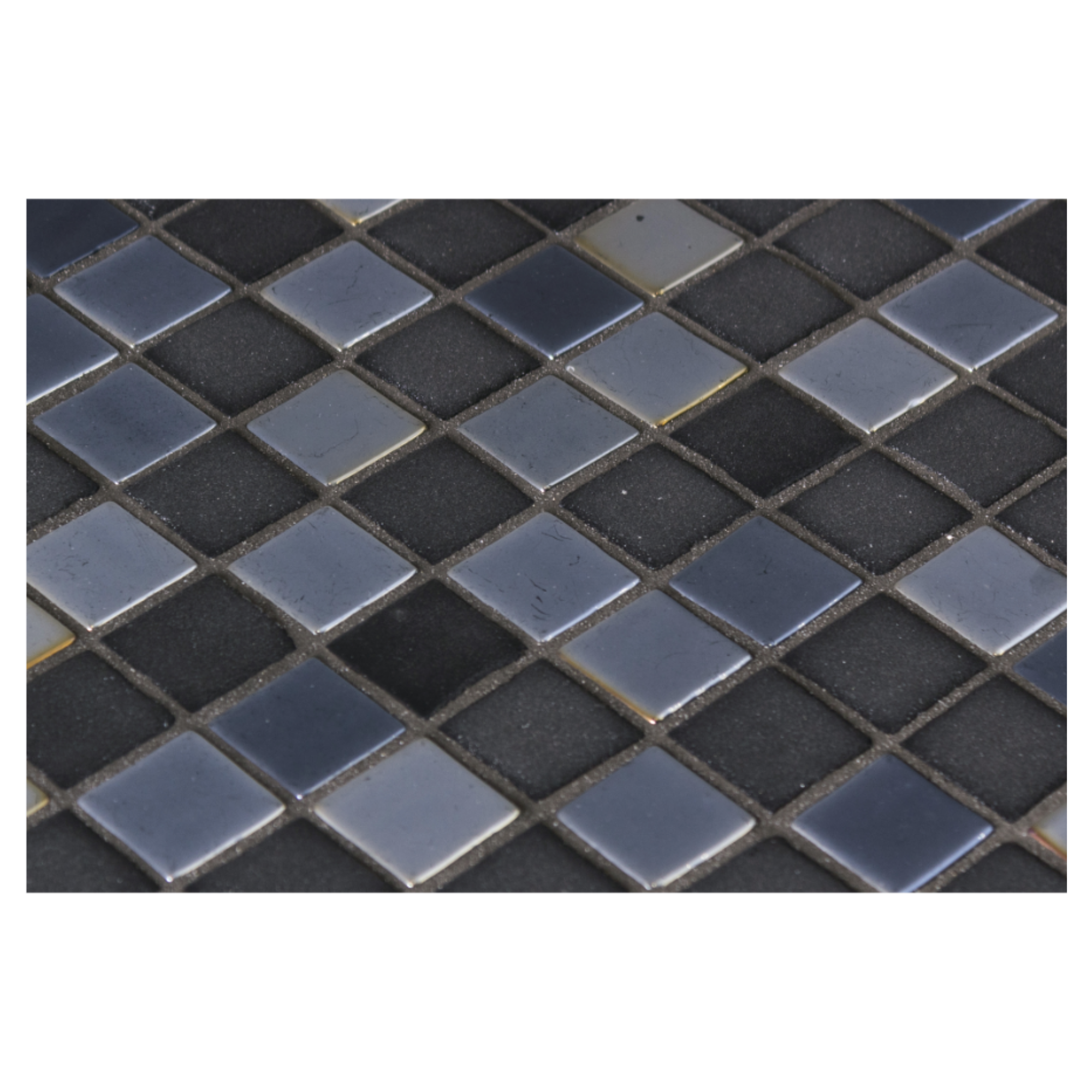 Stoneglass Opalo Negro